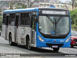 VSFL - Viação São Francisco 453 na cidade de Juiz de Fora, Minas Gerais, Brasil, por Luiz Krolman. Número da foto: #12922940.