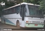 Ônibus Particulares 0000 na cidade de Uberlândia, Minas Gerais, Brasil, por Cristiano Neto. Número da foto: #:id.