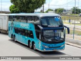 Auto Viação Progresso 6119 na cidade de Jaboatão dos Guararapes, Pernambuco, Brasil, por Daniel Cleiton  Bezerra. Número da foto: #12922634.