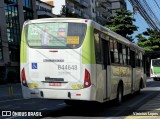Auto Viação Três Amigos B44648 na cidade de Rio de Janeiro, Rio de Janeiro, Brasil, por Vinicius Lopes. Número da foto: #:id.