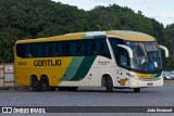 Empresa Gontijo de Transportes 18520 na cidade de Vitória da Conquista, Bahia, Brasil, por João Emanoel. Número da foto: #12922547.