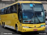 Viação Itapemirim 8861 na cidade de Rio de Janeiro, Rio de Janeiro, Brasil, por Jonata Rodrigo. Número da foto: #12921851.