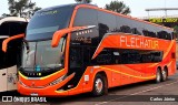 Flechatur 3000 na cidade de Goiânia, Goiás, Brasil, por Carlos Júnior. Número da foto: #12921035.