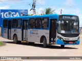 Moriá Transportes 100.102 na cidade de São José de Ribamar, Maranhão, Brasil, por Lucas Sousa. Número da foto: #12922875.