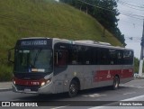 Transwolff Transportes e Turismo 7 8876 na cidade de São Paulo, São Paulo, Brasil, por Rômulo Santos. Número da foto: #:id.