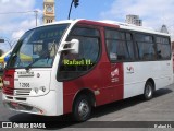 Viação Campo Belo 7 2908 na cidade de São Paulo, São Paulo, Brasil, por Rafael H.. Número da foto: #12922670.