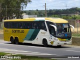 Empresa Gontijo de Transportes 18130 na cidade de Vitória da Conquista, Bahia, Brasil, por João Emanoel. Número da foto: #12922303.