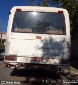 Ônibus Particulares SUBPREFEITURA SãO MATEUS na cidade de São Caetano do Sul, São Paulo, Brasil, por Marcos Oliveira. Número da foto: #12922906.
