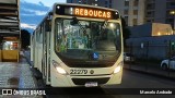 Empresa de Ônibus Campo Largo 22279 na cidade de Curitiba, Paraná, Brasil, por Marcelo Andrade. Número da foto: #12921503.