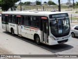 Borborema Imperial Transportes 827 na cidade de Jaboatão dos Guararapes, Pernambuco, Brasil, por Daniel Cleiton  Bezerra. Número da foto: #12922641.
