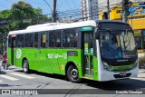 Tijuquinha - Auto Viação Tijuca A50078 na cidade de Rio de Janeiro, Rio de Janeiro, Brasil, por Danyllo Henrique. Número da foto: #:id.