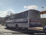 SP Transporte e Turismo 25200 na cidade de Sabará, Minas Gerais, Brasil, por Douglas Célio Brandao. Número da foto: #12921557.