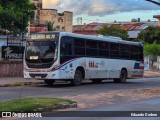 TTL S.A. - Transporte y Turismo Lambaré - Líneas 23-24-31 y 33 1628 na cidade de Asunción, Paraguai, por Eduardo Dodero. Número da foto: #:id.