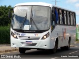Van Houten Transportes 1001 na cidade de Ponta Grossa, Paraná, Brasil, por Gabriel Guachineski. Número da foto: #12922970.