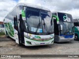 Graeff Turismo 7900 na cidade de Barueri, São Paulo, Brasil, por Gian Carlos. Número da foto: #12920888.