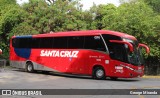 Viação Santa Cruz 28620 na cidade de São Paulo, São Paulo, Brasil, por George Miranda. Número da foto: #12922402.