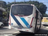 Cooper G4 2643 na cidade de Guarulhos, São Paulo, Brasil, por Rafael Lopes de Oliveira. Número da foto: #:id.