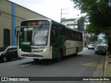 Cooperativa de Transportes Alternativos Nova Aliança 5 4062 na cidade de São Paulo, São Paulo, Brasil, por José Geyvson da Silva. Número da foto: #12922515.