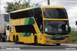 Empresa Gontijo de Transportes 23065 na cidade de Vitória da Conquista, Bahia, Brasil, por Luygi Rocha. Número da foto: #12921070.
