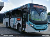 Maraponga Transportes 26531 na cidade de Fortaleza, Ceará, Brasil, por Davi Oliveira. Número da foto: #12921606.