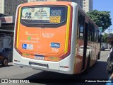 Empresa de Transportes Braso Lisboa A29048 na cidade de Rio de Janeiro, Rio de Janeiro, Brasil, por Peterson Nascimento. Número da foto: #:id.