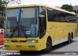 Viação Itapemirim 44043 na cidade de Rio de Janeiro, Rio de Janeiro, Brasil, por Jonata Rodrigo. Número da foto: #12921691.