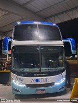 Atol Turismo 122 na cidade de Estiva, Minas Gerais, Brasil, por Andre Santos de Moraes. Número da foto: #12922058.