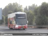 Buses Linatal 250 na cidade de Chimbarongo, Colchagua, Libertador General Bernardo O'Higgins, Chile, por Pablo Andres Yavar Espinoza. Número da foto: #12921577.