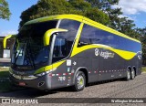 Viaggiotur Viagens e Turismo Ltda. 7010 na cidade de Bagé, Rio Grande do Sul, Brasil, por Wellington Machado. Número da foto: #:id.