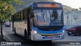 Transportes Barra D13105 na cidade de Rio de Janeiro, Rio de Janeiro, Brasil, por Lucas Teles. Número da foto: #:id.