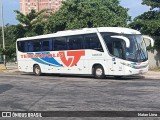 Viação Teresópolis RJ 203.036 na cidade de Rio de Janeiro, Rio de Janeiro, Brasil, por Natan Lima. Número da foto: #12920781.