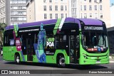 VTC - Viação Teresópolis Cavalhada 9401 na cidade de Porto Alegre, Rio Grande do Sul, Brasil, por Rainer Schumacher. Número da foto: #:id.