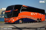 EVT Transportes 1160 na cidade de São Paulo, São Paulo, Brasil, por Carlos Kircheim. Número da foto: #12922197.
