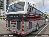 Ônibus Particulares 6463 na cidade de Barueri, São Paulo, Brasil, por André Leandro. Número da foto: #12920913.