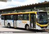 HP Transportes Coletivos 20077 na cidade de Goiânia, Goiás, Brasil, por Busologia Gabrielística. Número da foto: #12922162.
