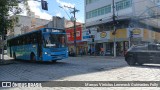 FAOL - Friburgo Auto Ônibus 554 na cidade de Nova Friburgo, Rio de Janeiro, Brasil, por Marcus Vinicius Lemmeck Guimarães Folly. Número da foto: #:id.