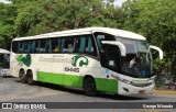 Viação Continental de Transportes 19445 na cidade de São Paulo, São Paulo, Brasil, por George Miranda. Número da foto: #12922512.