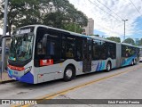 Next Mobilidade - ABC Sistema de Transporte 8360 na cidade de Diadema, São Paulo, Brasil, por Erick Primilla Pereira. Número da foto: #12922790.