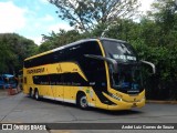 Viação Nova Itapemirim 41196 na cidade de São Paulo, São Paulo, Brasil, por André Luiz Gomes de Souza. Número da foto: #12922683.