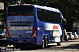 Viação Águia Branca 26310 na cidade de Colatina, Espírito Santo, Brasil, por Daniel da Silva. Número da foto: #:id.