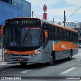 BB Transportes e Turismo 757 na cidade de Jandira, São Paulo, Brasil, por Michel Nowacki. Número da foto: #12922803.