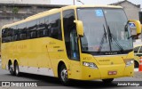 Viação Itapemirim 48127 na cidade de Rio de Janeiro, Rio de Janeiro, Brasil, por Jonata Rodrigo. Número da foto: #12921874.