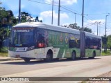 Next Mobilidade - ABC Sistema de Transporte 8170 na cidade de São Paulo, São Paulo, Brasil, por Matheus Ribeiro. Número da foto: #12921562.