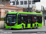 Viação Campo Belo 7 1038 na cidade de São Paulo, São Paulo, Brasil, por Willian Barbosa. Número da foto: #12922801.