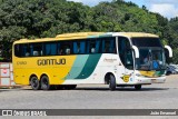 Empresa Gontijo de Transportes 17050 na cidade de Vitória da Conquista, Bahia, Brasil, por João Emanoel. Número da foto: #12922462.