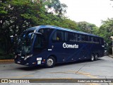 Viação Cometa 714102 na cidade de São Paulo, São Paulo, Brasil, por André Luiz Gomes de Souza. Número da foto: #12922754.