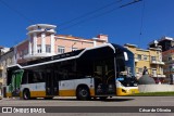 SMTUC - Serviços Municipalizados de Transportes Urbanos de Coimbra 523 na cidade de Coimbra, Coimbra, Portugal, por César de Oliveira. Número da foto: #12922014.