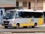Joka Transporte e Turismo 2480 na cidade de Ponta Grossa, Paraná, Brasil, por Gabriel Guachineski. Número da foto: #12922804.