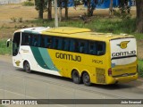 Empresa Gontijo de Transportes 14675 na cidade de Vitória da Conquista, Bahia, Brasil, por João Emanoel. Número da foto: #12922368.