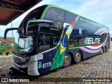 Elite Turismo 07775 na cidade de João Monlevade, Minas Gerais, Brasil, por Vicente de Paulo Alves. Número da foto: #12921837.